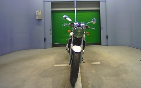 KAWASAKI BALIUS 250 Gen.2 2002 ZR250B