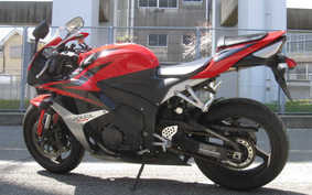 HONDA CBR600RR 2007 PC40