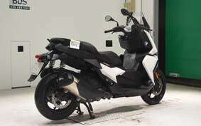 BMW C400X 2020