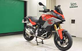 BMW F900XR 2021 0K21