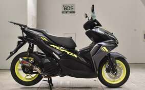 YAMAHA AERO X155