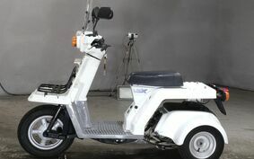 HONDA GYRO X TD02