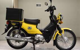 HONDA CROSS CUB 110 JA10