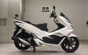 HONDA PCX125 JF81