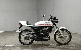 YAMAHA RZ50 RA02J