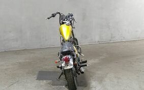 YAMAHA SR250 4J1