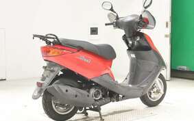 YAMAHA AXIS 125 TREET SE53J