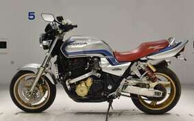 HONDA CB1300SF SUPER FOUR 1999 SC40