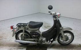 HONDA LITTLE CUB C50