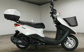 YAMAHA AXIS 125 TREET SE53J