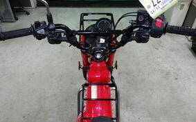 HONDA CT125 HUNTER CUB JA55