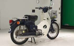 HONDA C50 SUPER CUB C50