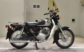 HONDA CD125T BENLY JA03