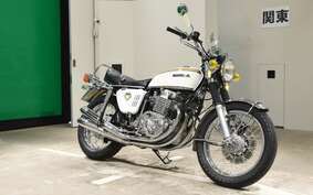 HONDA CB750 2008 CB750