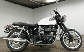 TRIUMPH BONNEVILLE 2010 J9107G