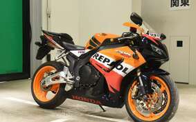 HONDA CBR1000RR 2008 SC57