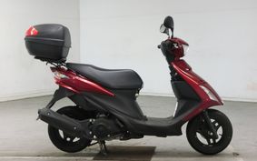 SUZUKI ADDRESS V125 S CF4MA