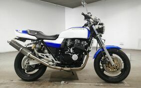 SUZUKI GSX400X IMPULSE 1994 GK79A