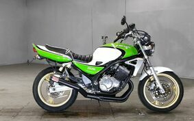 KAWASAKI BALIUS 250 Gen.2 ZR250B