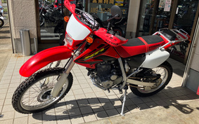 HONDA XR250 MD30