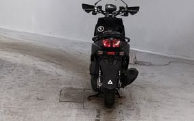 YAMAHA BW S125 SEA6J