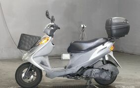 SUZUKI ADDRESS V125 CF4EA