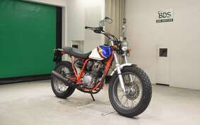 HONDA FTR223 MC34