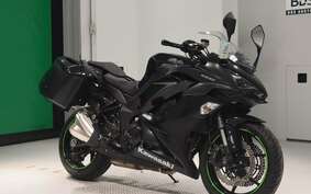 KAWASAKI NINJA 1000 A 2020 ZXT00W