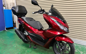 HONDA PCX 160 KF47