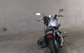 YAMAHA DRAGSTAR400 4TR