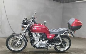 HONDA CB1100 EX 2014 SC65