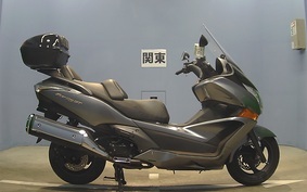 HONDA SILVER WING 600 GT 2009 PF02