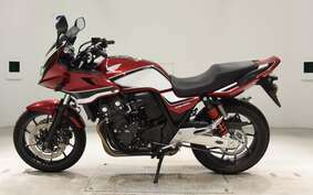 HONDA CB400 SUPER BOLDOR A 2022 NC42