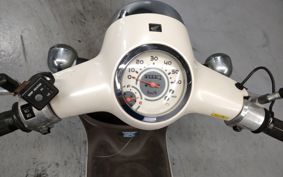 HONDA GIORNO AF70