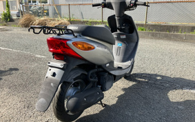 YAMAHA JOG DELUXE SA36J