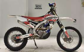 YAMAHA YZ250F CG34C