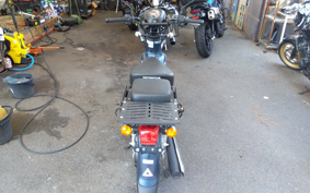 HONDA CROSS CUB JA60
