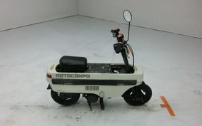 HONDA MOTOCOMPO AB12