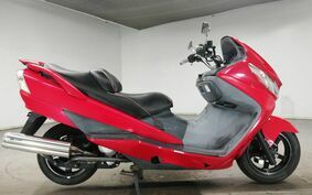 SUZUKI SKYWAVE 250 (Burgman 250) S CJ43A