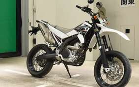 YAMAHA WR250X DG15J