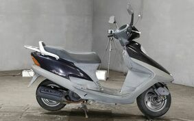 HONDA SPACY 125 JF04