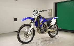 YAMAHA YZ250F CG25C