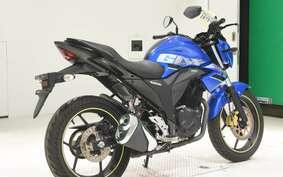 SUZUKI GIXXER 150 NG4BG