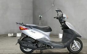 YAMAHA AXIS 125 TREET SE53J