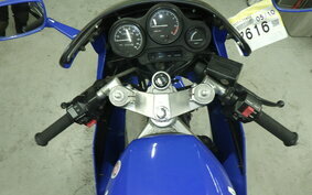 YAMAHA TZR250 1KT