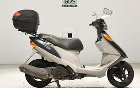 SUZUKI ADDRESS V125 CF4EA