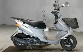 SUZUKI ADDRESS V125 G CF46A