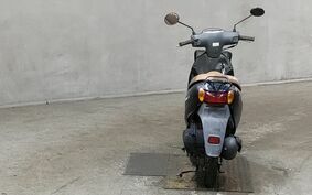 SUZUKI LET's 4 G CA41A