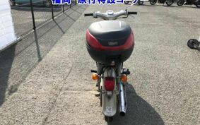 HONDA LITTLE CUP C50