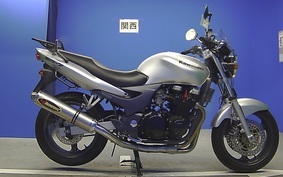 KAWASAKI ZR 700 2001 ZR750F